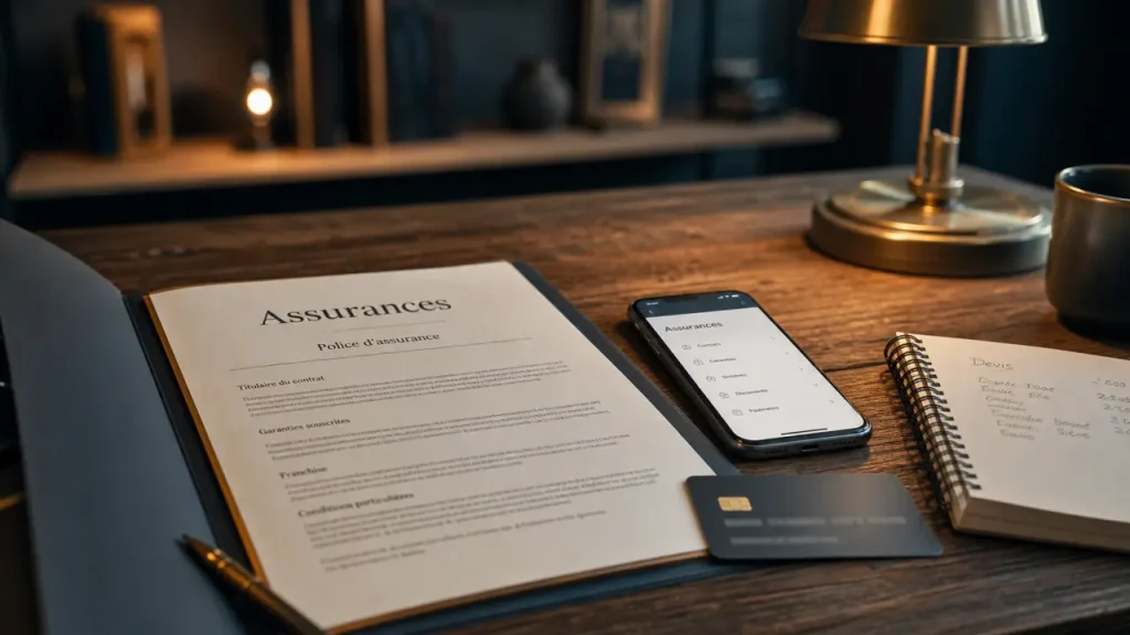 Qonto ne propose pas d’assurance habitation : les protections pro à vérifier