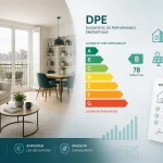 Rénovation énergétique : DPE, travaux et valeur