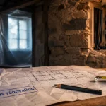 Rénovation maison 44 : devis rénovation, diagnostics et budget dans une maison à rénover