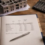 Apport crédit immobilier : calcul des fonds propres, repère 10 %