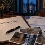 Assurance habitation CIC : vérifiez garanties, franchises et exclusions avant le devis