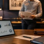 Conseil en investissement immobilier : tableau de rentabilité, déception en pratique