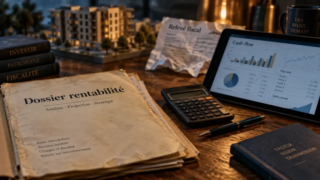 Formation en investissement immobilier : les compétences à maîtriser avant d’acheter