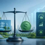 Immobilier 2026 : crédit soutenable et rentabilité