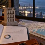 Investissement immobilier saint nazaire : rentabilité locative et quartier