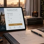 La banque postale crédit immobilier simulation : estimer votre budget
